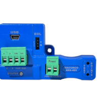 MACURCO (BRS-485) Multi-protocol RS-485 Adapter for use w