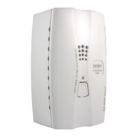 MACURCO (CM-E1) CM-E1 - Carbon Monoxide CO Detector for