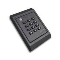 MIRCOM (KP-6840-GR-MP) Keypad with Integrated Proximity Reader