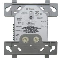 MIRCOM (MIX-M500DMAP) Intelligent Dual Input Monitor Module. R