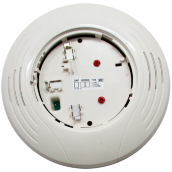 Mircom MRI-B224BI, MIRCOM (MRI-B224BI) 200 Series Low Profile Intelligent Base