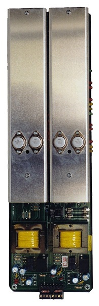Mircom QAA-5160-70/25, MIRCOM (QAA-5160-70/25) Field Selectable 70 or 25 Volt 60 Watt A