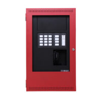 MIRCOM (QX-MINI) Master Panel: Microphone, Main Display,
