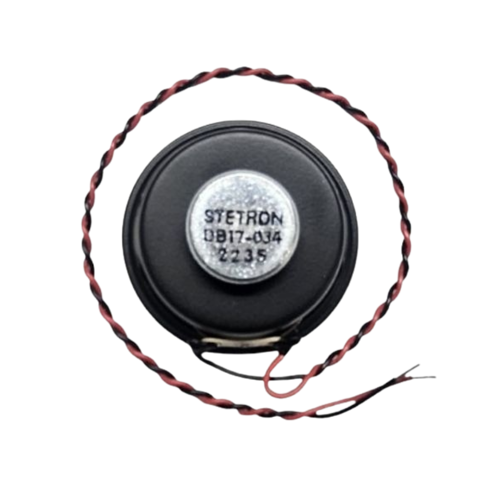 Mircom RPL-SP-124, MIRCOM (RPL-SP-124) Replacement Speaker for TX3 (Keypad -C m