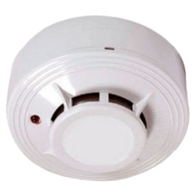 Mircom SD-2WP-LED, MIRCOM (SD-2WP-LED) 2 wire photo, 24VDC c/w LED output