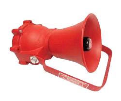 POTTER ASHX-24SMR, POTTER (ASHX-24SMR) (1460232) Ashx-24Smr Explosion Proof Amp