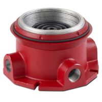 POTTER (CMXC-R-SB) Ceiling Mount Bracket