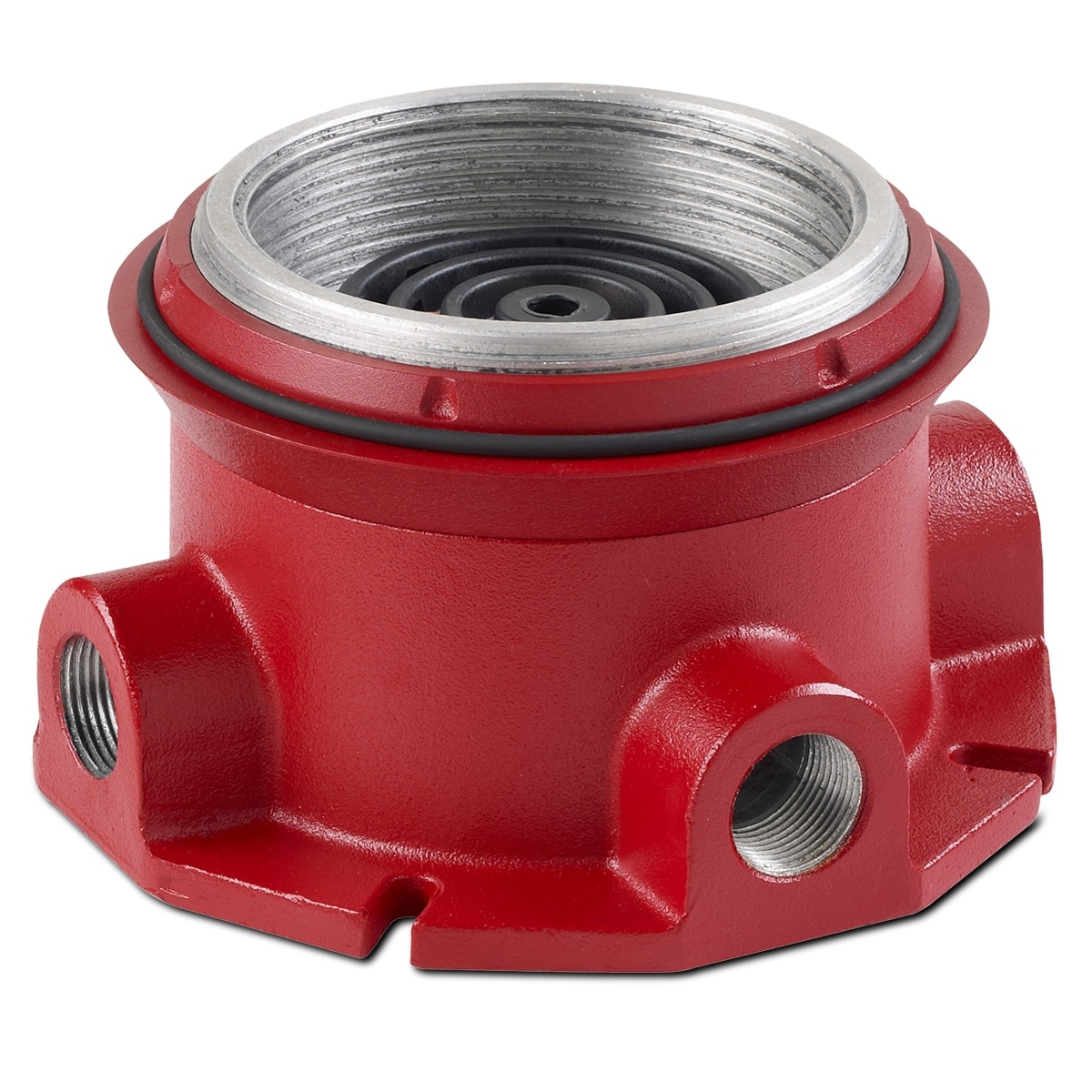 POTTER CMXC-R-SB, POTTER (CMXC-R-SB) Ceiling Mount Bracket