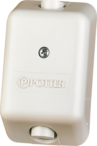 potter hub-t two button, POTTER (HUB-T) Potter Two Button