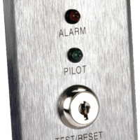POTTER (MS-RH/KA/P/A/T) (1000251) Remote Horn, Alarm, Trouble, P