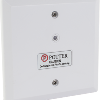 POTTER (PAD300-IM) (3997049) Pad300-Im Isolator Module