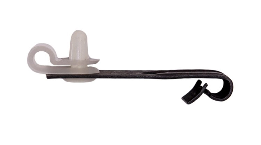 protectowire (cc-2w), PROTECTOWIRE (CC-2W) Protectorwire Mounting Clip Assembly