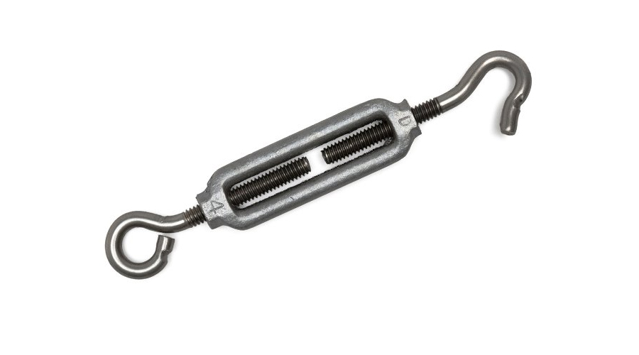 protectowire (tr-24-s), PROTECTOWIRE (TR-24-S) Protectowire 304 Stainless Turnbuckle