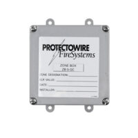 PROTECTOWIRE (ZB-5-QC) Protectowire-Non Metallic Moisture Proof
