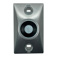 RSG (DH24120SPC) DR HLDR,SURF MNT,CHRM