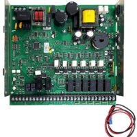 SILENT KNIGHT (058950RPS) Pc Board Only For The Rps-1000