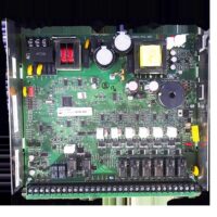 SILENT KNIGHT (058950XL) Pc Board Only 5895Xl