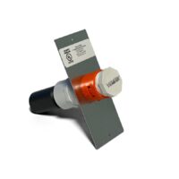 SPACE AGE (SS-DSDS) Duct smoke delivery system