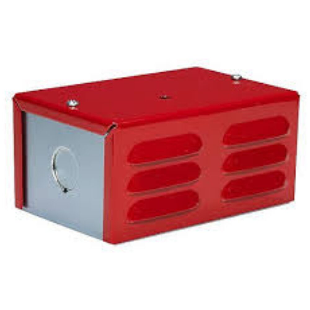 System Sensor R-10E, SYSTEM SENSOR (R-10E) Single Relay