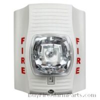 SYSTEM SENSOR (SWK) Weatherproof Backbox, White