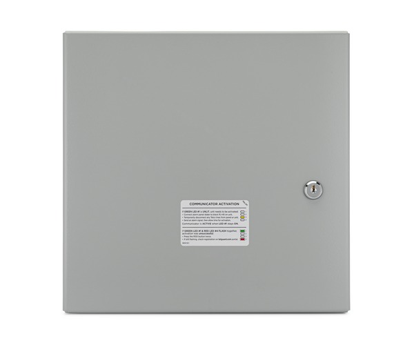 telguard (tg-7a-v), Telguard TG-7A-V Commercial Cellular Intrusion Alarm Communicator
