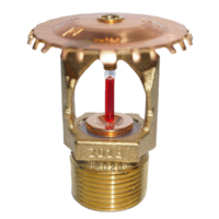 TYCO (51-896-1-200) Ec14:6137 201K Up 3/4In Br 93°C