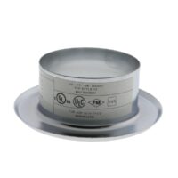 TYCO (56-715-9-010) Escutcheon Style 15 1/2' Chr