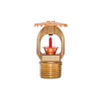 TYCO (57-330-1-200) Spk Ty1131 Up 1/2" K40 93C Br Qr