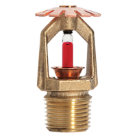 TYCO (57-390-1-155) Spk Ty-Frb Up 3/4" K115 68C Br Qr