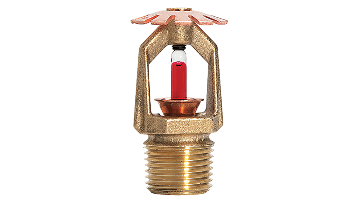 tyco (57-390-1-155), TYCO (57-390-1-155) Spk Ty-Frb Up 3/4″ K115 68C Br Qr