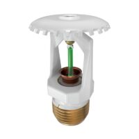 TYCO (57-390-4-155) Spk Ty-Frb Up 3/4" K115 68C Wh Qr