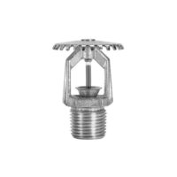 TYCO (57-390-9-155) Spk Ty-Frb Up 3/4" K115 68C Chr Qr