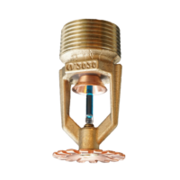 TYCO (57-391-1-286) Spk Ty-Frb Pd 3/4" K115 141C Brass Qr