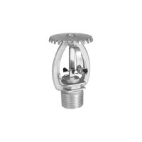 TYCO (58-974-9-165) Spk Ty-Frl Up 1/2' K80 74C Chrome Qr
