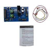 VESDA (VSP-100US-PCB) VLPPSB Power Supply Circuit Board Only