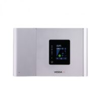 VESDA (VSP-967) VESDA-E VEU-A10 Front Cover 3.5" Display
