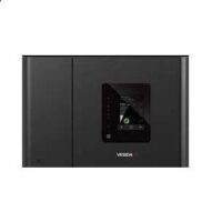 VESDA (VSP-969-S) Vesda-E Cover Fr 3.5" Disp Ves-A10-P