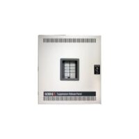 Simplex (4004-9301) Simplex 4004R Release Pnl Beige
