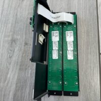 Simplex (4100-1282) 8 Sw, 16Red/Yel Led Module