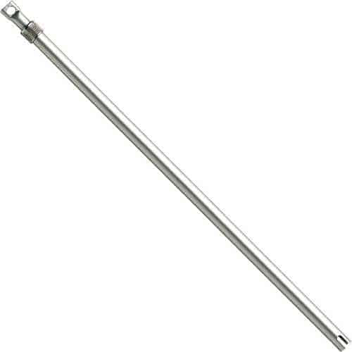 KIDDE COMMERCIAL 1500-1, Kidde Commercial (1500-1) Door Holder Accessory, Catch Plate Extension, 1 1/2 In. Fixed Rod