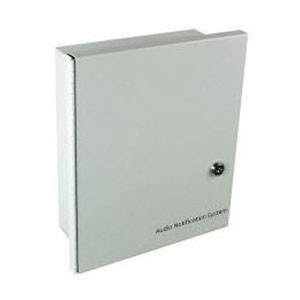 KIDDE COMMERCIAL ANSREMG, Kidde Commercial (ANSREMG) Audio Evacuation Accessory, Remote Microphone Cabinet, Gray
