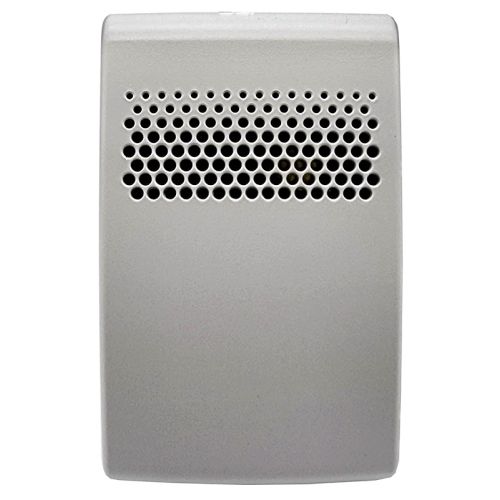 KIDDE COMMERCIAL EG1AWN, Kidde Commercial (EG1AWN) Compact Wall Horn, White, No Marking