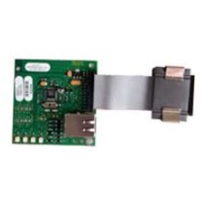 KIDDE COMMERCIAL SA-ETH, Kidde Commercial (SA-ETH) Ethernet Programming/Diagnostics Interface, Rj45, Mounts To Base Plate.
