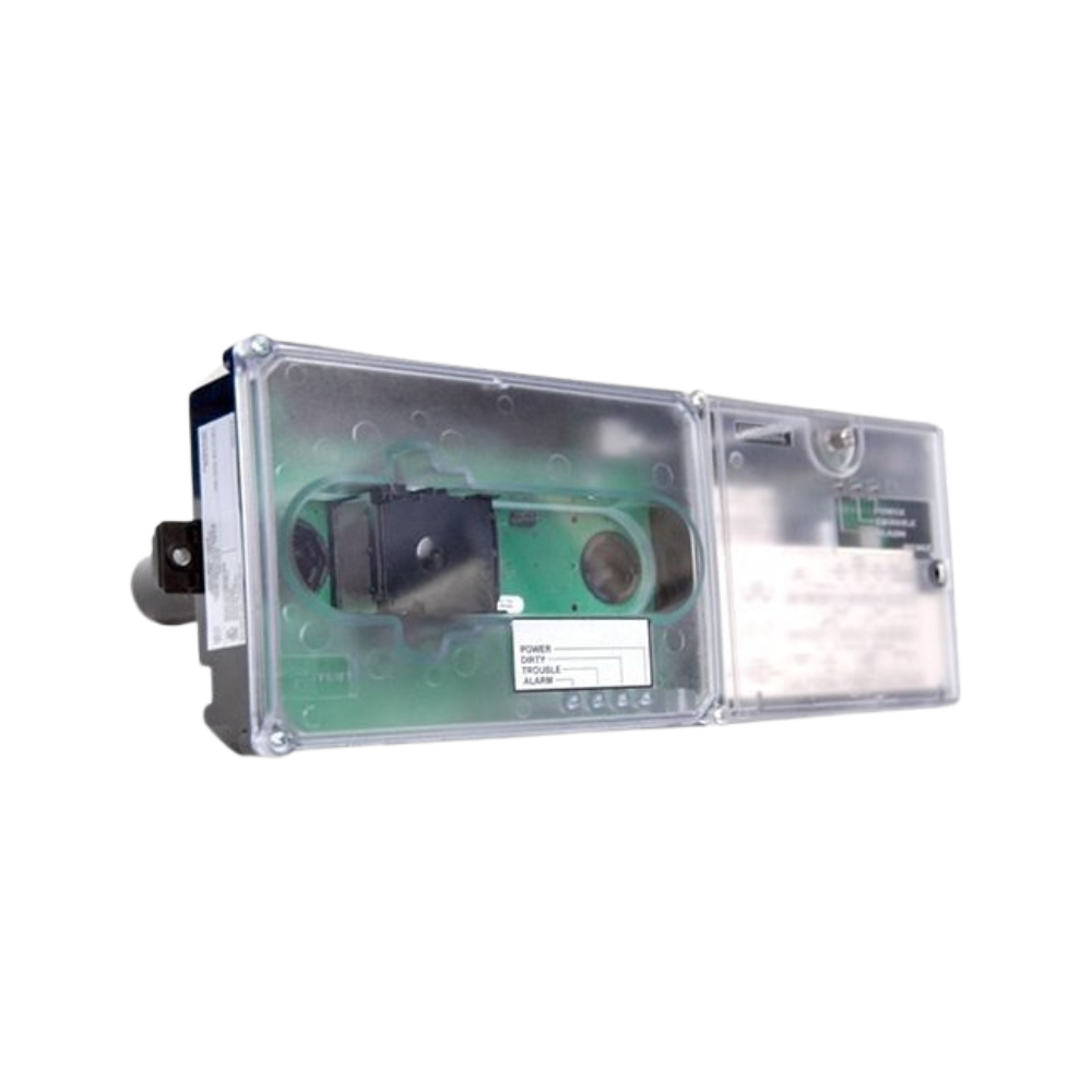 KIDDE COMMERCIAL SD-4WJ, Kidde Commercial (SD-4WJ) Duct Detector, Sensor And Controller, Rj45
