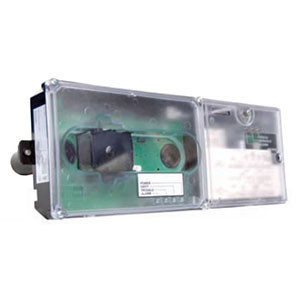 KIDDE COMMERCIAL SD-CJ, Kidde Commercial (SD-CJ) Duct Detector, Controller Only, Rj45