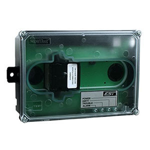 KIDDE COMMERCIAL SD-SJ, Kidde Commercial (SD-SJ) Duct Detector, Sensor Only, 4-Wire, Rj45
