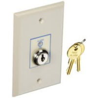 Kidde Commercial (SD-TRK) Sd Remote Reset/Test, 2W/Sig