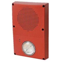 Kidde Commercial (WG4RN-HVMHC) Genesis Wg4 Series Horns And Horn-Strobe Appliances Are Among Th