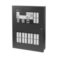 Siemens (FC924-US) 504-Point Fire System 170 Watt