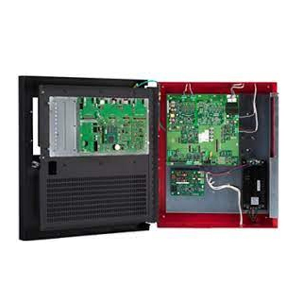 Siemens FHA2056-R1, Siemens (FHA2056-R1) Fs250/Mpc Migration Kit Red
